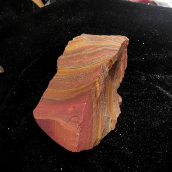 Sunset Jasper